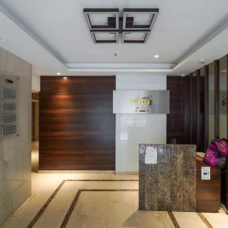 Apartment Brio Near Bkc Pool Wi-fi Kitchen