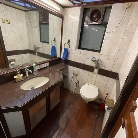 Bachis Nest 2bhk Penthouse With Private Terrace Dadar Apartment *