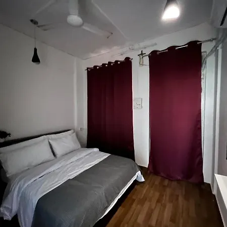 Nirmala Apartment *