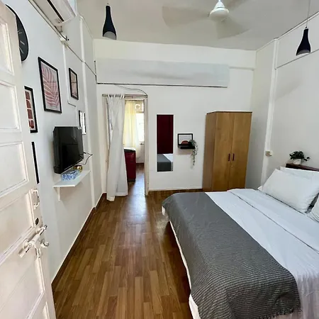 Nirmala Apartment *