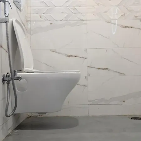 Luxury Mahal Majesty L Urban Escape L Ocean View *