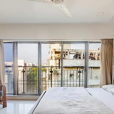 The Parisian 1bhk *