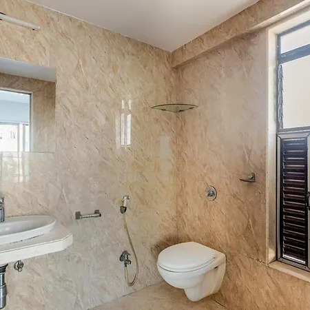 The Parisian 1bhk Mumbai