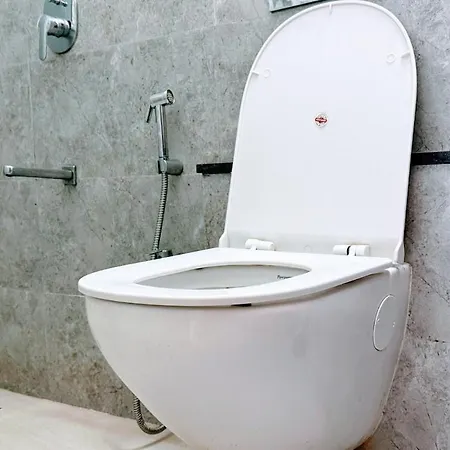2bhk Near Nesco With Great Views * Mumbai