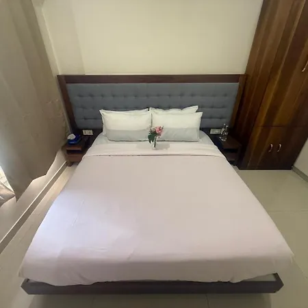 3bhk Near View Powai-star Homes * Mumbai
