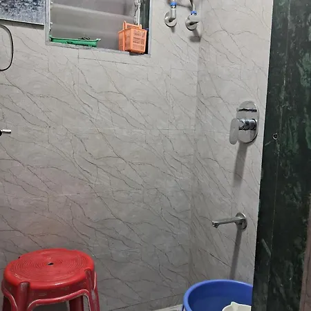 Alpha Business Men Ac Near Airport & Bkc Mumbai