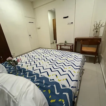 3bhk Near Hiranandini Powai -star Homes * Mumbai