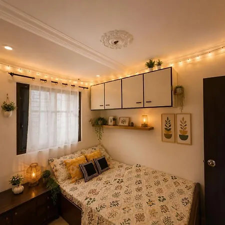 Pali Hill Isabel House 2bhk Apartment *
