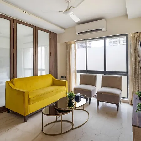 Ov Premium Near Bkc By Square One Apartment