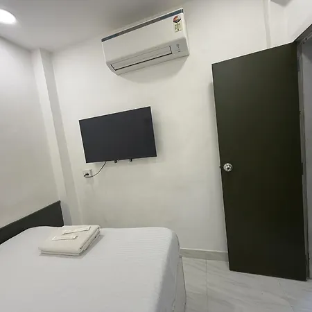 Apartment Calisto 2bhk Khar W Mumbai