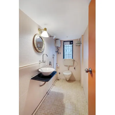 Nino 1bhk In Bandra W By Square One