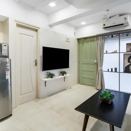 Apartment Dido 1bhk In Bandra W By Square One Mumbai