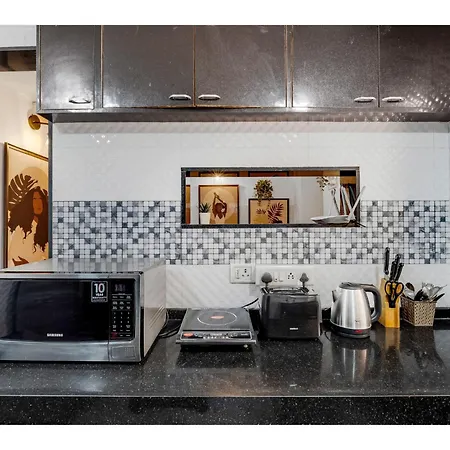 Apartment Sofia 1bhk In Khar W By Square One Mumbai