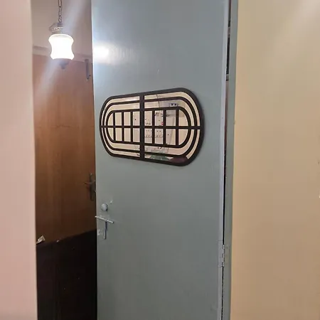 Apartment The Henrys House 1bhk Chapel Road Mumbai