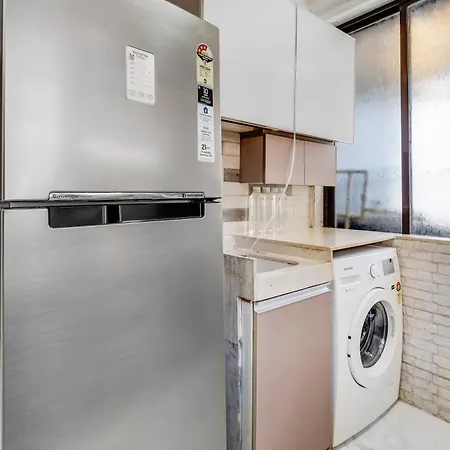 Apartment Stella 3bhk In Khar By Square One Mumbai