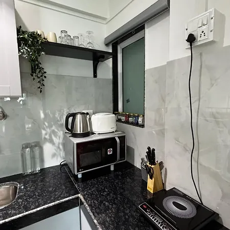 Eden 1bhk In Bandra W By Squareone Apartment