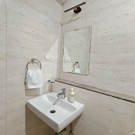 Apartment Lite - Chandivali - Corporates Only Mumbai