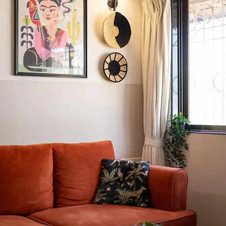 Nino 1bhk In Bandra W By Square One Apartment