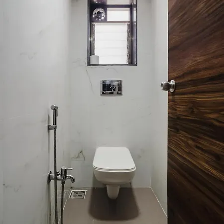 Oak 1bhk In Bandra W By Squareone