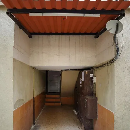 Oak 1bhk In Bandra W By Squareone * Mumbai
