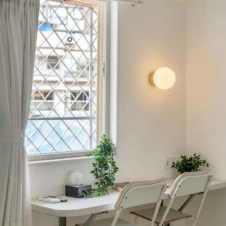 Apartment Lyon In Bandra W By Square One Mumbai