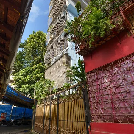 Chloe 1bhk In Bandra W By Square One Apartment