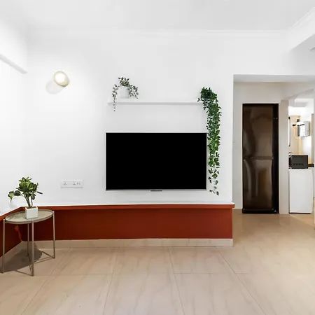 Chloe 1bhk In Bandra W By Square One Mumbai