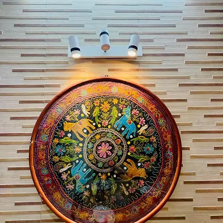 Apartment Prime Living Spaces Mumbai