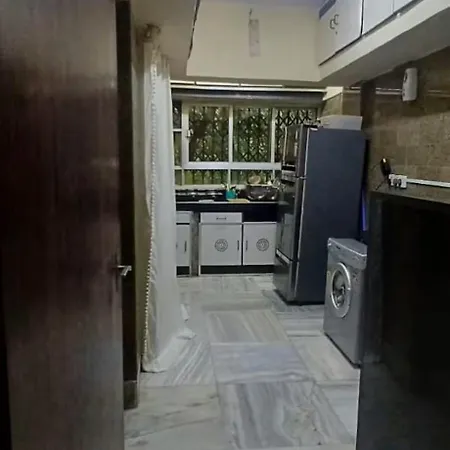 Apartment Annapurna Apple -4 Kitchen *
