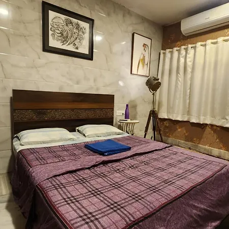Annapurna Apple -4 Kitchen Apartment