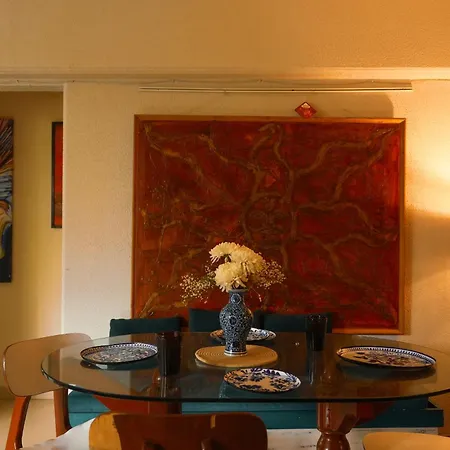 Prabhat Apartment Mumbai