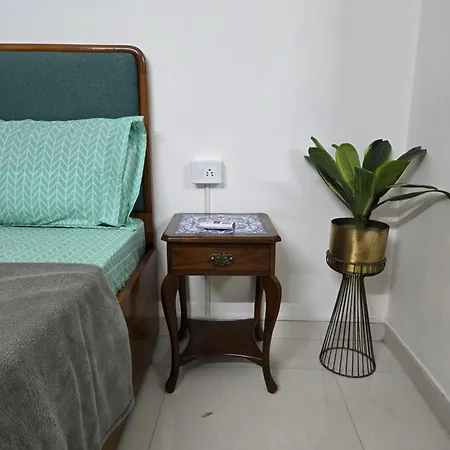 Apartment Dadar Abode