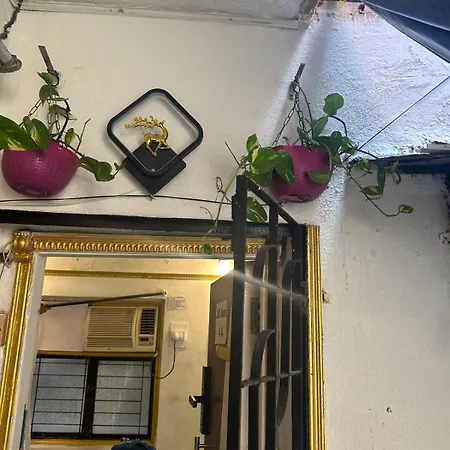 Apartment Private Bandra