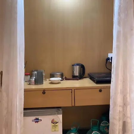 Apartment Peaceful Bandra W *
