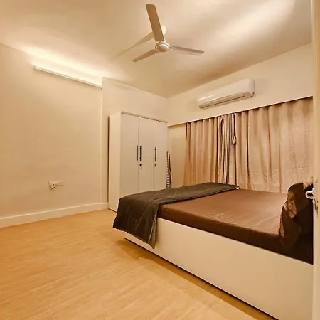 Rahuls Paradise Apartment *