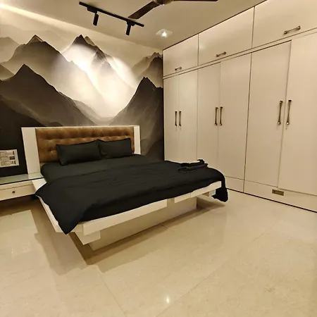 The Royal Abode