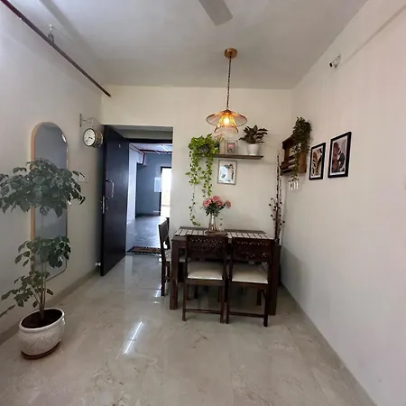 Aer Mumbai