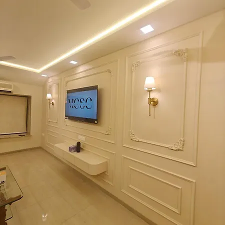 Rahuls Heritage Terrace Apartment