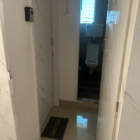 2bhk By The Sea Carters Apartment