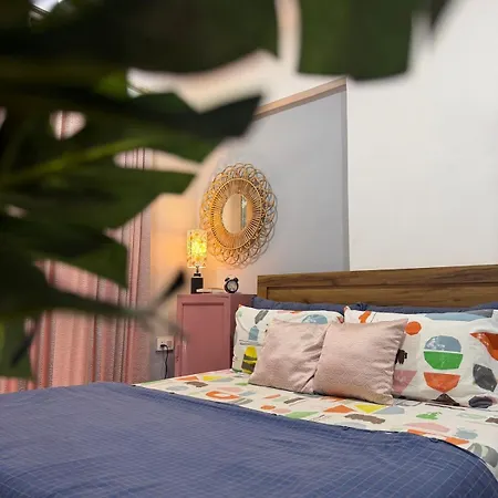 The House Of Colours L Near In Andheri West