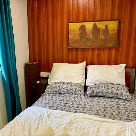 1bhk Close To Bkc * Mumbai
