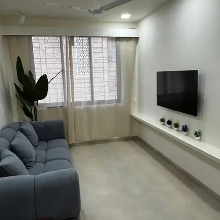 Pearl 1bhk In Bandra W By Square One * Mumbai