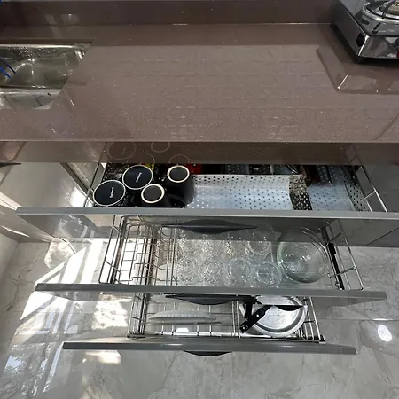 Rahuls Oasis Apartment