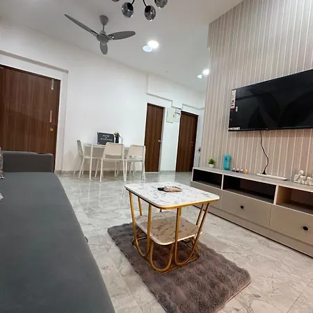 Rahuls Oasis * Mumbai