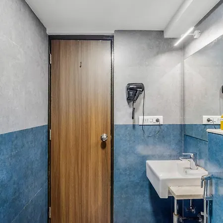 Tao Private 3bhk In Bandra