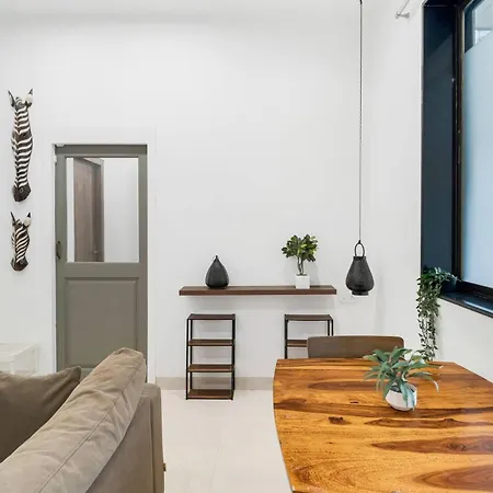 Earthy: Large 1 Bhk In Gated Society