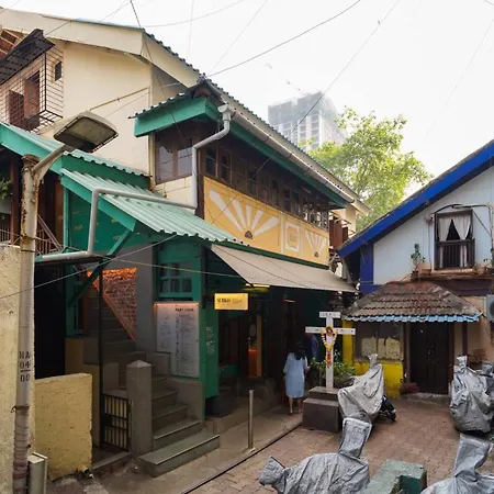 Aleo: Private 1 Bhk In Charming Mumbai
