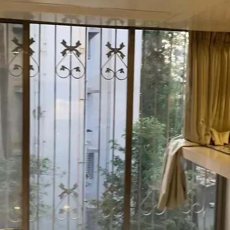 Greenery Facing 3bhk Homely Yet 7 Star Feel