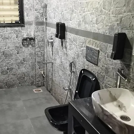 Bachis Nest Stylish 3bh Heritage Vibe Mumbai