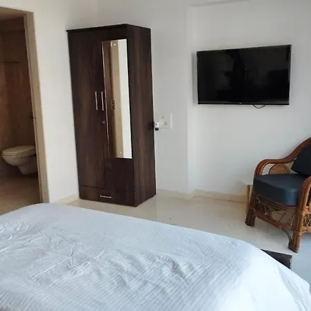 The Parisian 1bhk * Mumbai